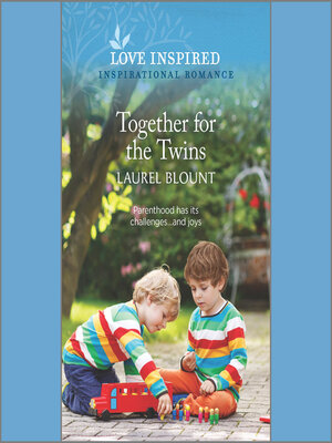 cover image of Together for the Twins